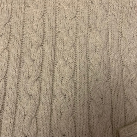 Carducci Wool Blend Sweater Dress - Picture 3 of 6